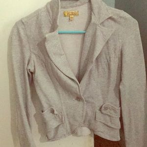 Princess Vera Wang Blazer